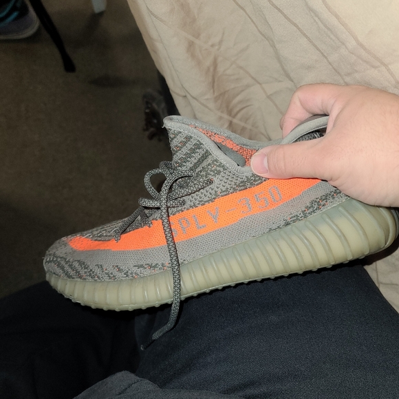 Yeezy Shoes | Yeezys 35 Boost | Poshmark
